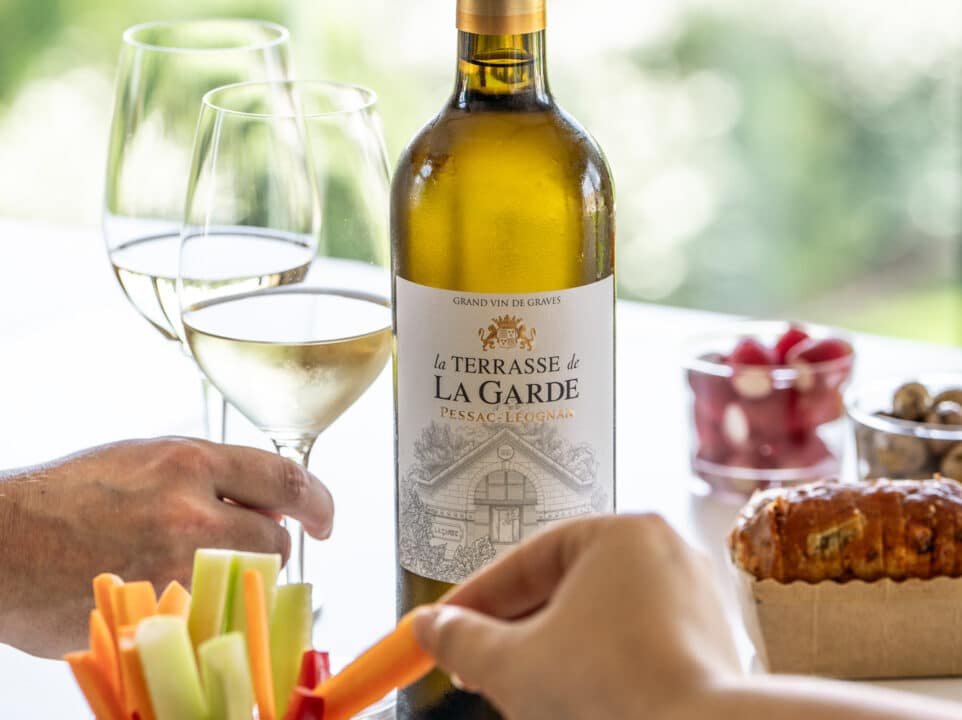 afterwork Terrasse de la Garde