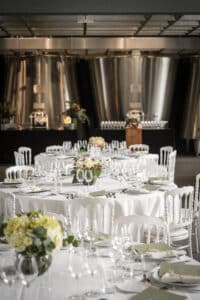 Chateau La Garde Le Cuvier receptif 6