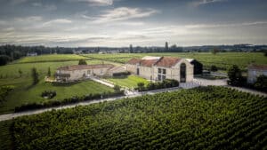 Offres B2B et séminaires au château La Garde