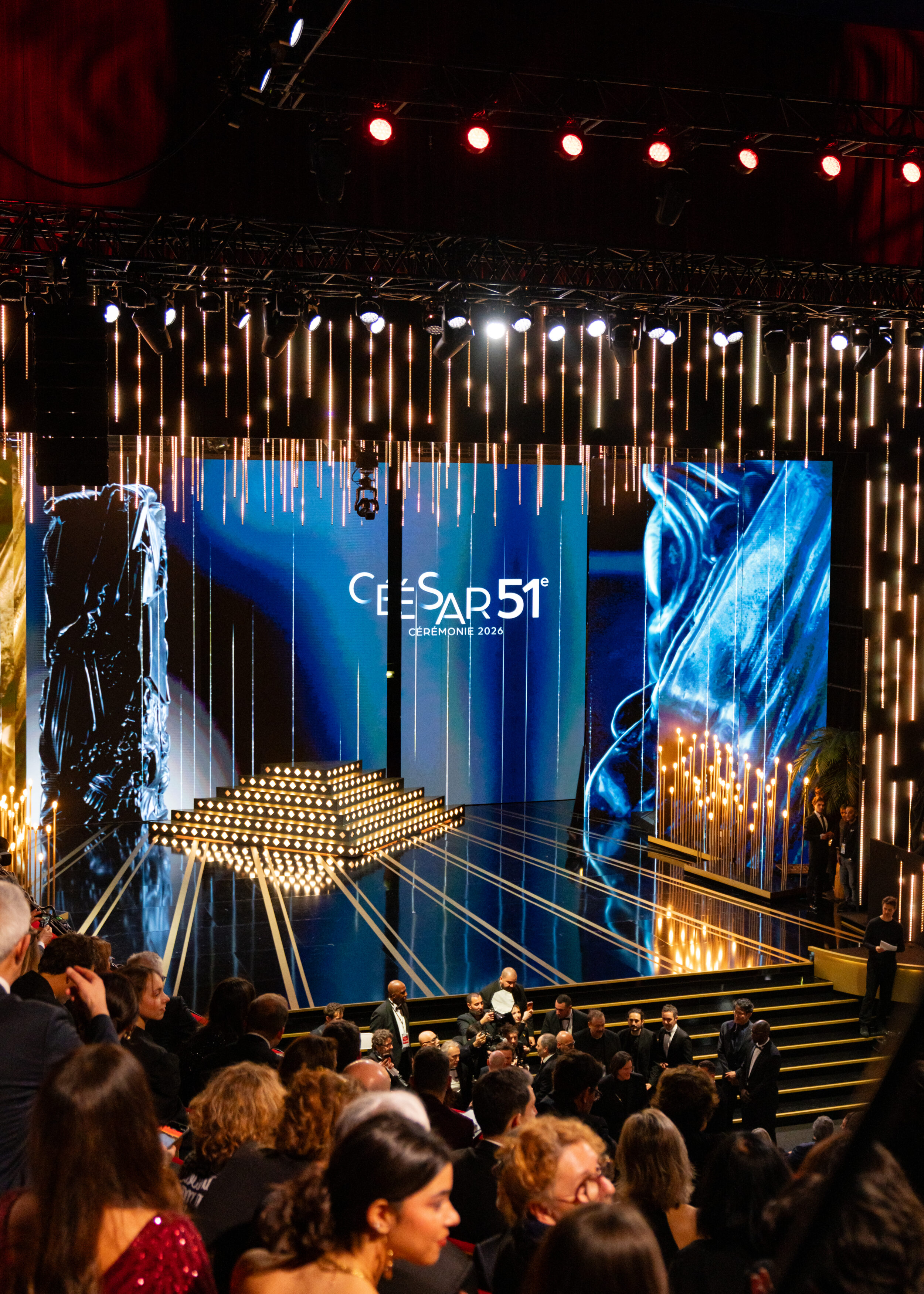 Cérémonie des César 2026