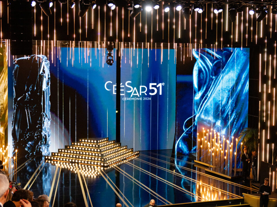 Cérémonie des César 2026