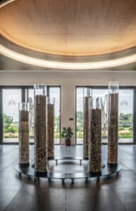 Château La Garde, un domaine à visiter près de Bordeaux, en appellation Pessac Léognan