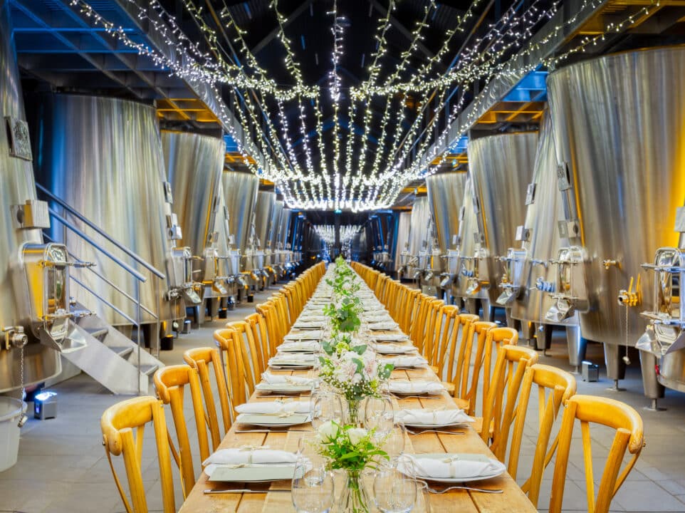 Mariage au Château La Garde