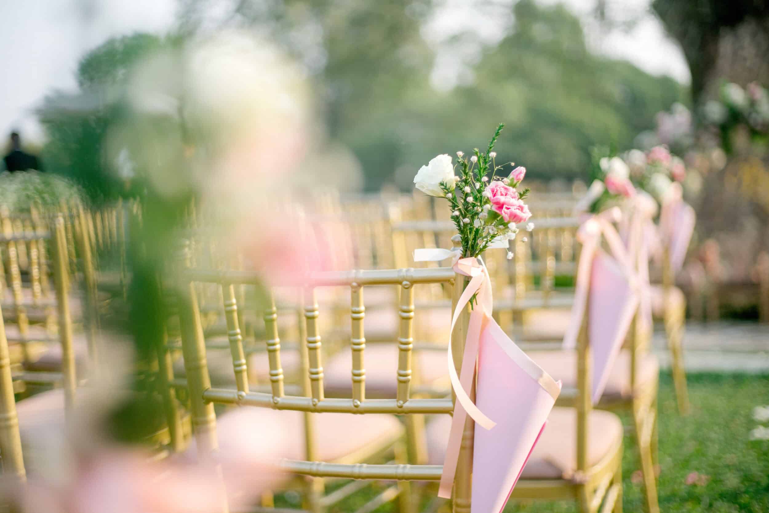 chateau la garde mariages