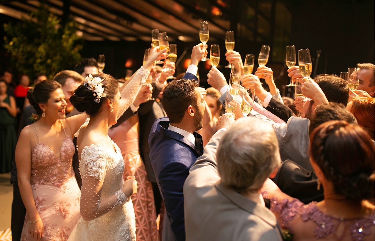 chateau la garde mariages hospitalite