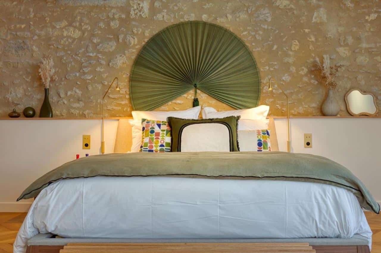 chateau la garde mariages invites salle receptif hebergement